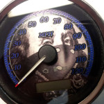 Harley Gauges | Custom Motorcycle Gauges | Custom Motorcycle Face Kits | Riverside CA