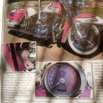 Harley Gauges | Custom Motorcycle Gauges | Custom Motorcycle Face Kits | Riverside CA