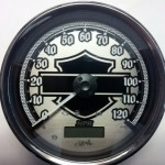 Harley Gauges | Custom Motorcycle Gauges | Custom Motorcycle Face Kits | Riverside CA