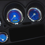 Harley Gauges | Custom Motorcycle Gauges | Custom Motorcycle Face Kits | Riverside CA