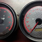 Harley Gauges | Custom Motorcycle Gauges | Custom Motorcycle Face Kits | Riverside CA