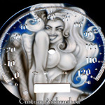 Harley Gauges | Custom Motorcycle Gauges | Custom Motorcycle Face Kits | Riverside CA