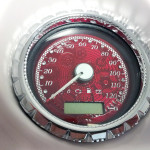 Harley Gauges | Custom Motorcycle Gauges | Custom Motorcycle Face Kits | Riverside CA