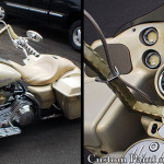 Harley Gauges | Custom Motorcycle Gauges | Custom Motorcycle Face Kits | Riverside CA