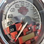 Harley Gauges | Custom Motorcycle Gauges | Custom Motorcycle Face Kits | Riverside CA