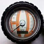 Harley Gauges | Custom Motorcycle Gauges | Custom Motorcycle Face Kits | Riverside CA