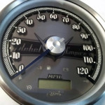 Harley Gauges | Custom Motorcycle Gauges | Custom Motorcycle Face Kits | Riverside CA