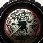 Harley Gauges | Custom Motorcycle Gauges | Custom Motorcycle Face Kits | Riverside CA