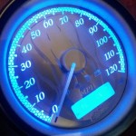 Harley Gauges | Custom Motorcycle Gauges | Custom Motorcycle Face Kits | Riverside CA