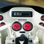 Harley Gauges | Custom Motorcycle Gauges | Custom Motorcycle Face Kits | Riverside CA