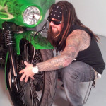 Harley Gauges | Custom Motorcycle Gauges | Custom Motorcycle Face Kits | Riverside CA