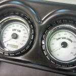 Harley Gauges | Custom Motorcycle Gauges | Custom Motorcycle Face Kits | Riverside CA