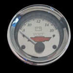 Harley Gauges | Custom Motorcycle Gauges | Custom Motorcycle Face Kits | Riverside CA