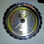 Harley Gauges | Custom Motorcycle Gauges | Custom Motorcycle Face Kits | Riverside CA