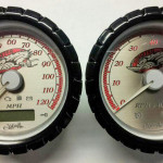 Harley Gauges | Custom Motorcycle Gauges | Custom Motorcycle Face Kits | Riverside CA