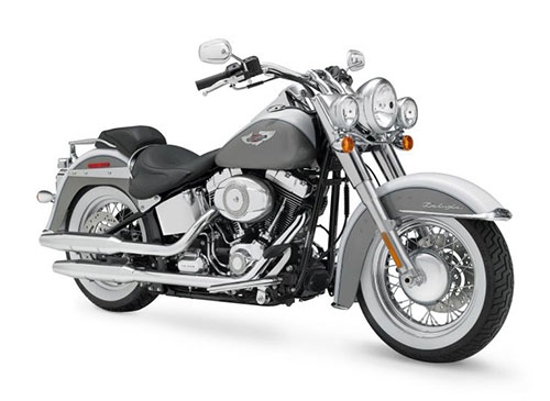 softail