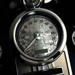 Harley Gauges | Custom Motorcycle Gauges | Custom Motorcycle Face Kits | Riverside CA