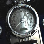 Harley Gauges | Custom Motorcycle Gauges | Custom Motorcycle Face Kits | Riverside CA